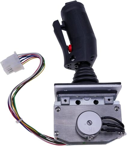 Holdia Joystick Controller 1600403 Compatible with JLG 269MRT 3369LE M3369 4069LE M4069 3394/4394RT in Saudi Arabia