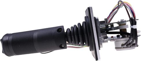 Holdia Joystick Controller 1600403 Compatible with JLG 269MRT 3369LE M3369 4069LE M4069 3394/4394RT in Saudi Arabia