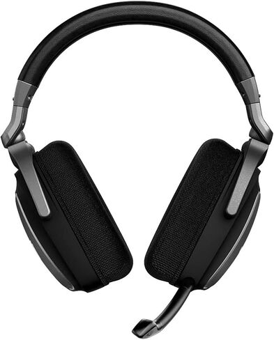 ASUS ROG Delta CORE Gaming Headset for PC, Mac, PlayStation 4, Xbox One and Nintendo Switch with Hi-Res Audio, and Exclusive Airtight-Chamber Design Black in Kuwait