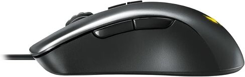 ASUS TUF Gaming M3 Ergonomic Wired RGB Gaming Mouse with 7000-dpi Sensor, Lightweight Build, Durable Coating, Heavy-Duty switches, Seven programmable Buttons and Aura Sync in Saudi Arabia