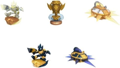 Skylanders SuperChargers: Astroblast and Legendary Astroblast Racing Sky Pack in Kuwait