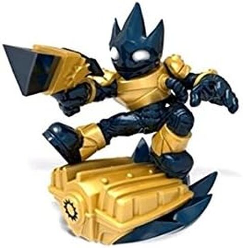 Skylanders SuperChargers: Astroblast and Legendary Astroblast Racing Sky Pack in Kuwait