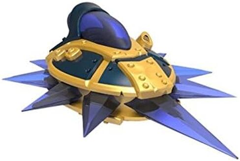 Skylanders SuperChargers: Astroblast and Legendary Astroblast Racing Sky Pack in Kuwait