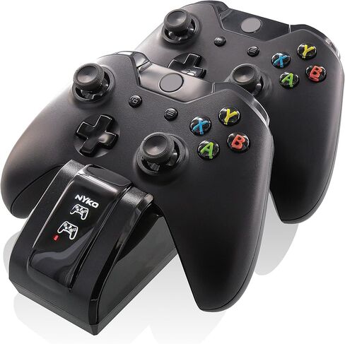 Nyko Charge Base - PlayStation 4 in Saudi Arabia