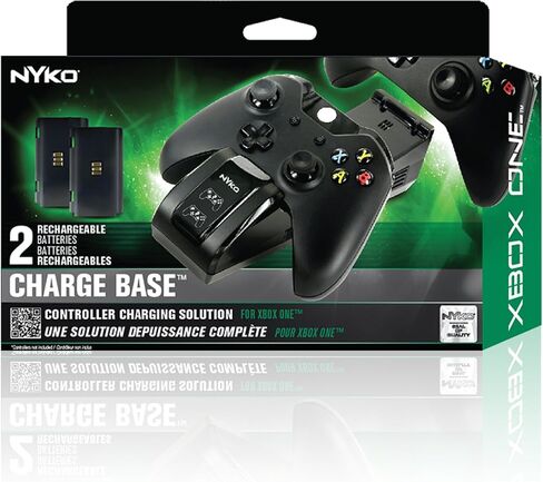 Nyko Charge Base - PlayStation 4 in Saudi Arabia
