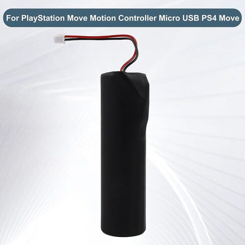 E-YIIVIIL Replacement Battery LIS1651 Compatible with Playstation Move Motion Controller Micro USB PS4 Move in Kuwait