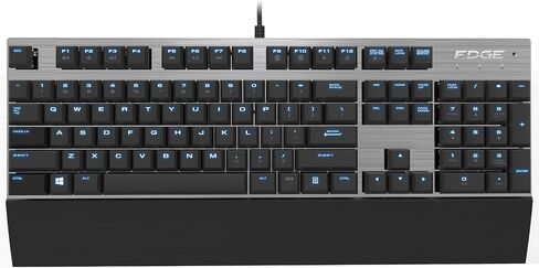HORI EDGE 201 Mechanical Gaming Keyboard (EGU-201) in Saudi Arabia