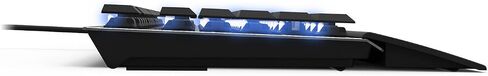 HORI EDGE 201 Mechanical Gaming Keyboard (EGU-201) in Saudi Arabia
