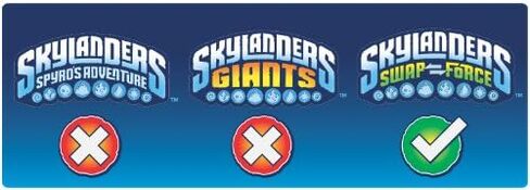 ACTIVISION Skylanders Swap Force - Single Character Pack - Scorp (Xbox 360/Ps3/Nintendo Wii U/Wii/3Ds) in Saudi Arabia