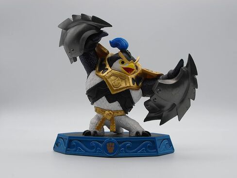 Skylanders Imaginators: Sensei Master King Pen شخصية فردية - جديد في عبوة بالجملة in Kuwait