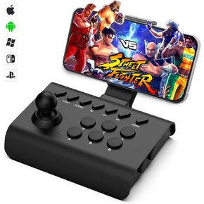 arVin Controller