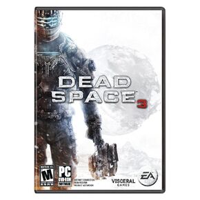 Dead Space 3 – أصل الكمبيوتر الشخصي [رمز اللعبة على الإنترنت]