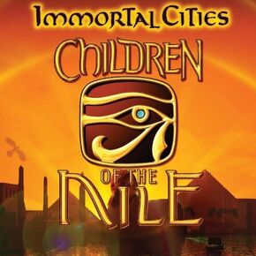 Children of the Nile [Download] in Saudi Arabia