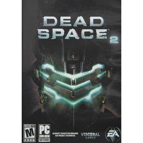 Dead Space 2 in Kuwait