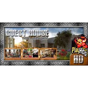 Guest House - Hidden Object Game [Download] in Saudi Arabia