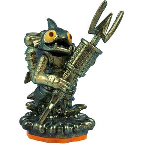 Skylanders Giants Special Edition Gill Grunt in Saudi Arabia