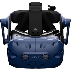 HTC VIVE Pro Virtual Reality Headset in Saudi Arabia