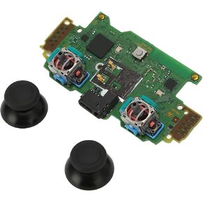 Gamepad Motherboard, Gamepad Replacement Mainboard Repairing Game Console Motherboard Durable and for PS4 Slim Gamepad JDM030 in Saudi Arabia