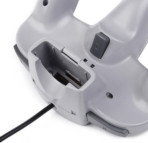 2 حزمة وحدة تحكم USB N64، لوحة ألعاب سلكية للكمبيوتر الشخصي [عصا تناظرية ثلاثية الأبعاد] لأجهزة الكمبيوتر التي تعمل بنظام Windows PC iOS MAC Linux Raspberry Pi Genesis Higan Project 64 Retropie OpenEmu Emulator (التوصيل والتشغيل) (أخضر شفاف/برتقالي شفاف) in Kuwait