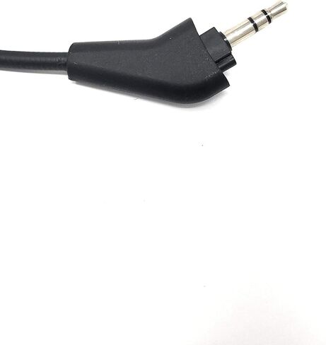 2 حزمة استبدال ميكروفون لعبة TNE ميكروفون بوم لكورسير HS50 HS60 HS70 PS4 إكس بوكس ون نينتندو سويتش الكمبيوتر الشخصي ماك سماعات الألعاب in Kuwait