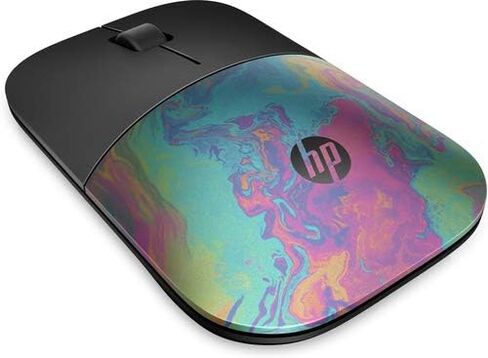 HP Z3700 Mouse Wireles Petrol in Saudi Arabia