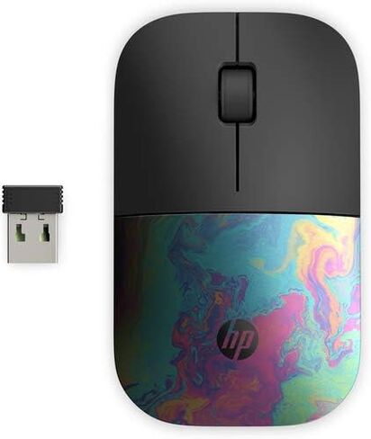 HP Z3700 Mouse Wireles Petrol in Saudi Arabia