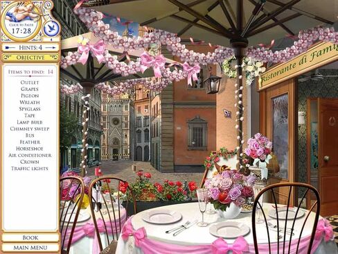 Legacy Games Amazing Hidden Object Games for PC: True Love, 5 Game DVD Pack + Digital Download Codes (PC) in Saudi Arabia