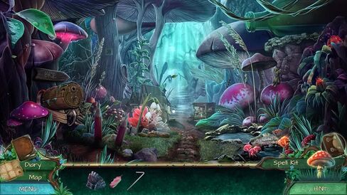 Legacy Games Amazing Hidden Object Games for PC: True Love, 5 Game DVD Pack + Digital Download Codes (PC) in Saudi Arabia