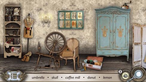 Legacy Games Amazing Hidden Object Games for PC: True Love, 5 Game DVD Pack + Digital Download Codes (PC) in Saudi Arabia