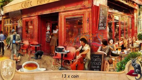 Legacy Games Amazing Hidden Object Games for PC: True Love, 5 Game DVD Pack + Digital Download Codes (PC) in Saudi Arabia