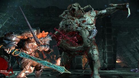 Dragon Age Origins: Ultimate Edition – أصل الكمبيوتر الشخصي [رمز اللعبة على الإنترنت] in Saudi Arabia