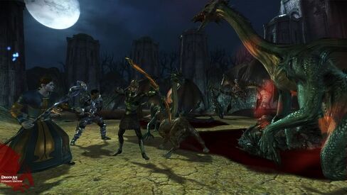 Dragon Age Origins: Ultimate Edition – أصل الكمبيوتر الشخصي [رمز اللعبة على الإنترنت] in Saudi Arabia