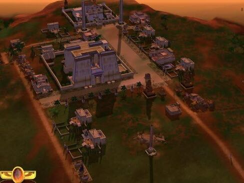 Children of the Nile [Download] in Saudi Arabia
