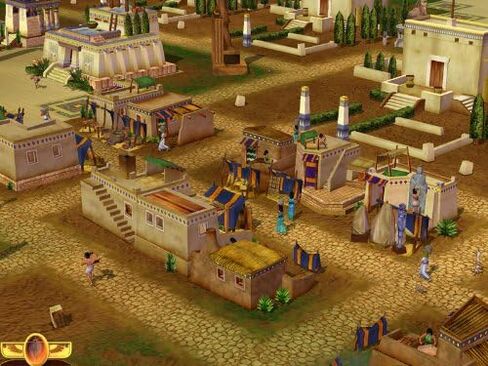 Children of the Nile [Download] in Saudi Arabia
