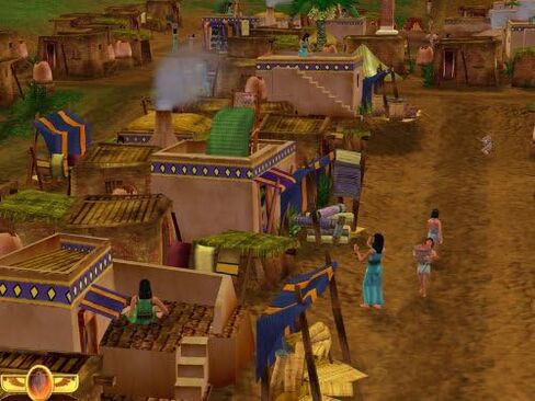 Children of the Nile [Download] in Saudi Arabia