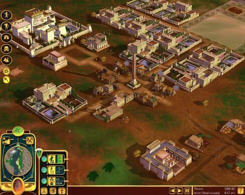 Children of the Nile [Download] in Saudi Arabia