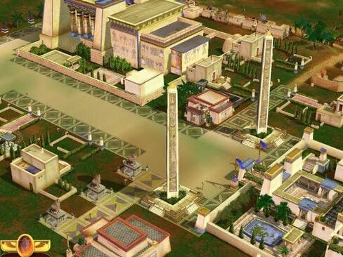 Children of the Nile [Download] in Saudi Arabia