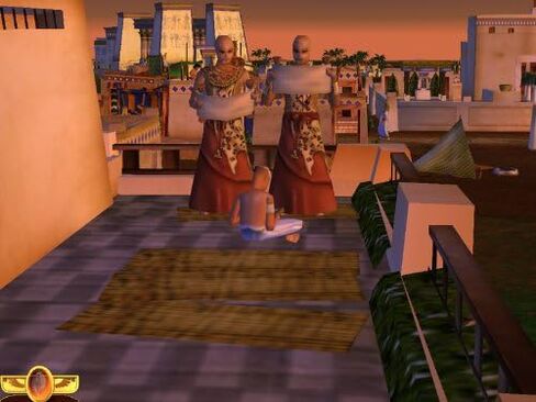 Children of the Nile [Download] in Saudi Arabia