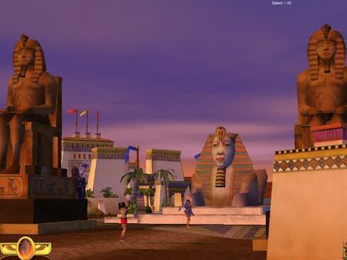 Children of the Nile [Download] in Saudi Arabia