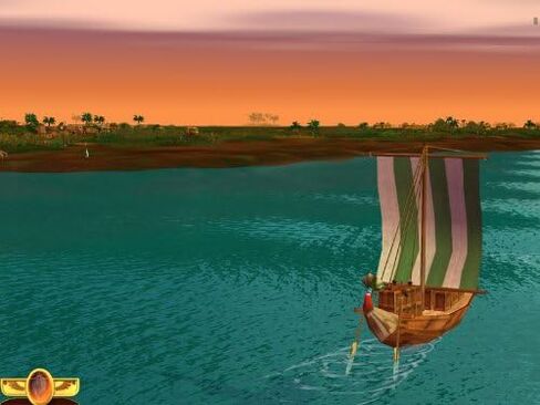 Children of the Nile [Download] in Saudi Arabia