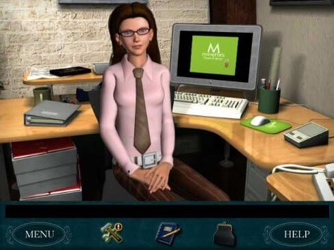 Nancy Drew: Danger By Design [Download] in Saudi Arabia