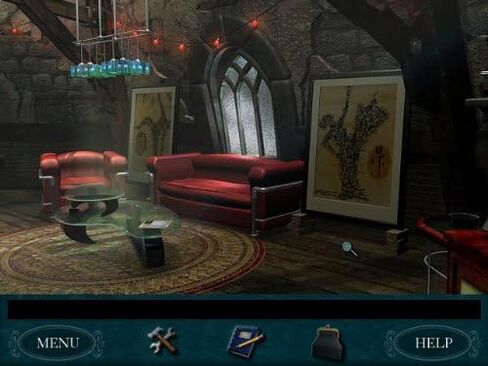 Nancy Drew: Danger By Design [Download] in Saudi Arabia