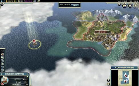 Sid Meier's Civilization V: The Complete Edition - PC in Saudi Arabia