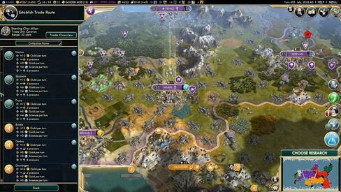 Sid Meier's Civilization V: The Complete Edition - PC in Saudi Arabia
