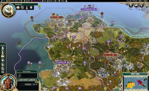 Sid Meier's Civilization V: The Complete Edition - PC in Saudi Arabia