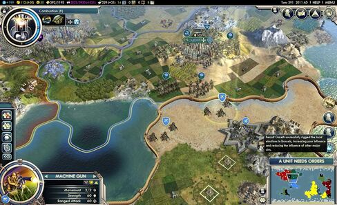 Sid Meier's Civilization V: The Complete Edition - PC in Saudi Arabia