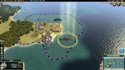 Sid Meier's Civilization V: The Complete Edition - PC in Saudi Arabia