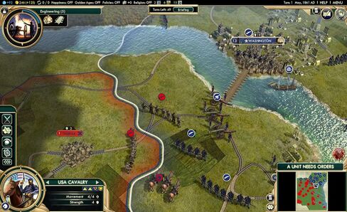 Sid Meier's Civilization V: The Complete Edition - PC in Saudi Arabia
