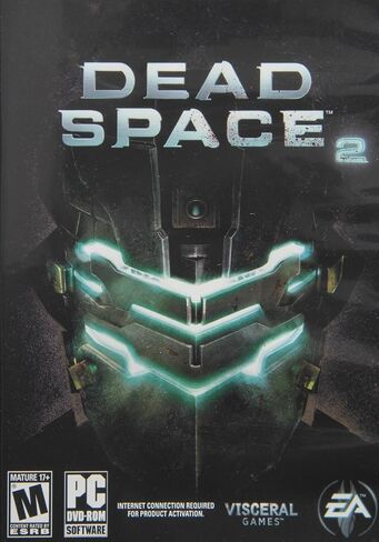 Dead Space 2 – أصل الكمبيوتر الشخصي [رمز اللعبة على الإنترنت] in Kuwait