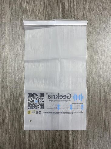 Geekria UltraShell Case Compatible with Steam Controller, Hard Shell Case Travel Carrying Portable Storage Bag with Internal Mesh Pocket for Charging Cable (Black) in Kuwait